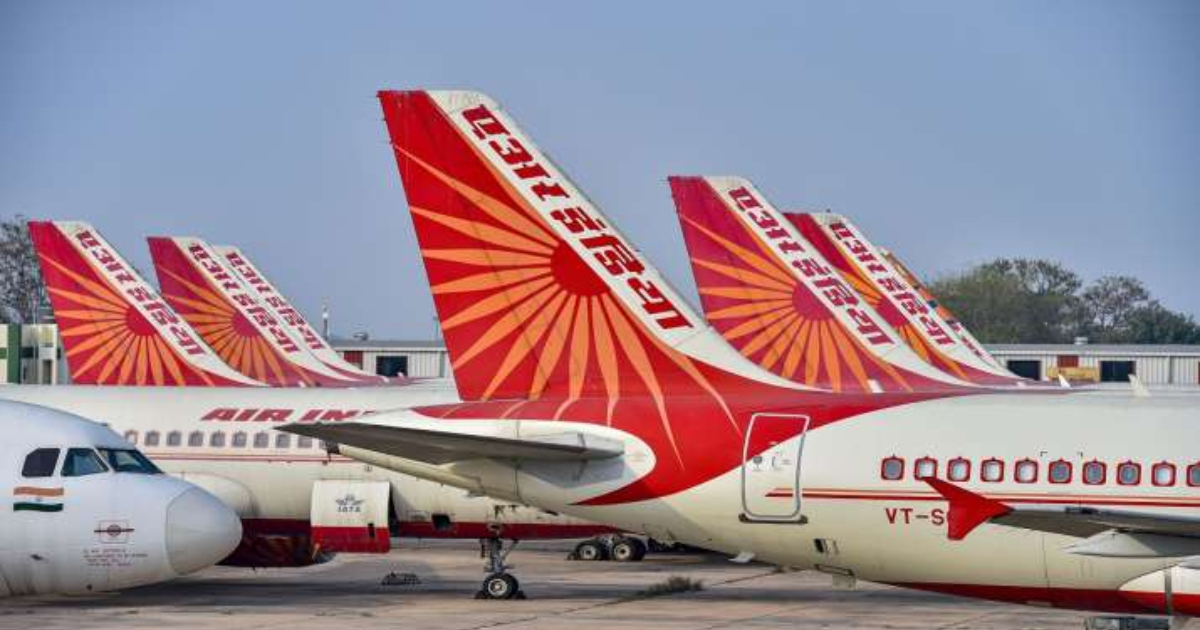 Air India likely to be handed over to Tata Group on January 27